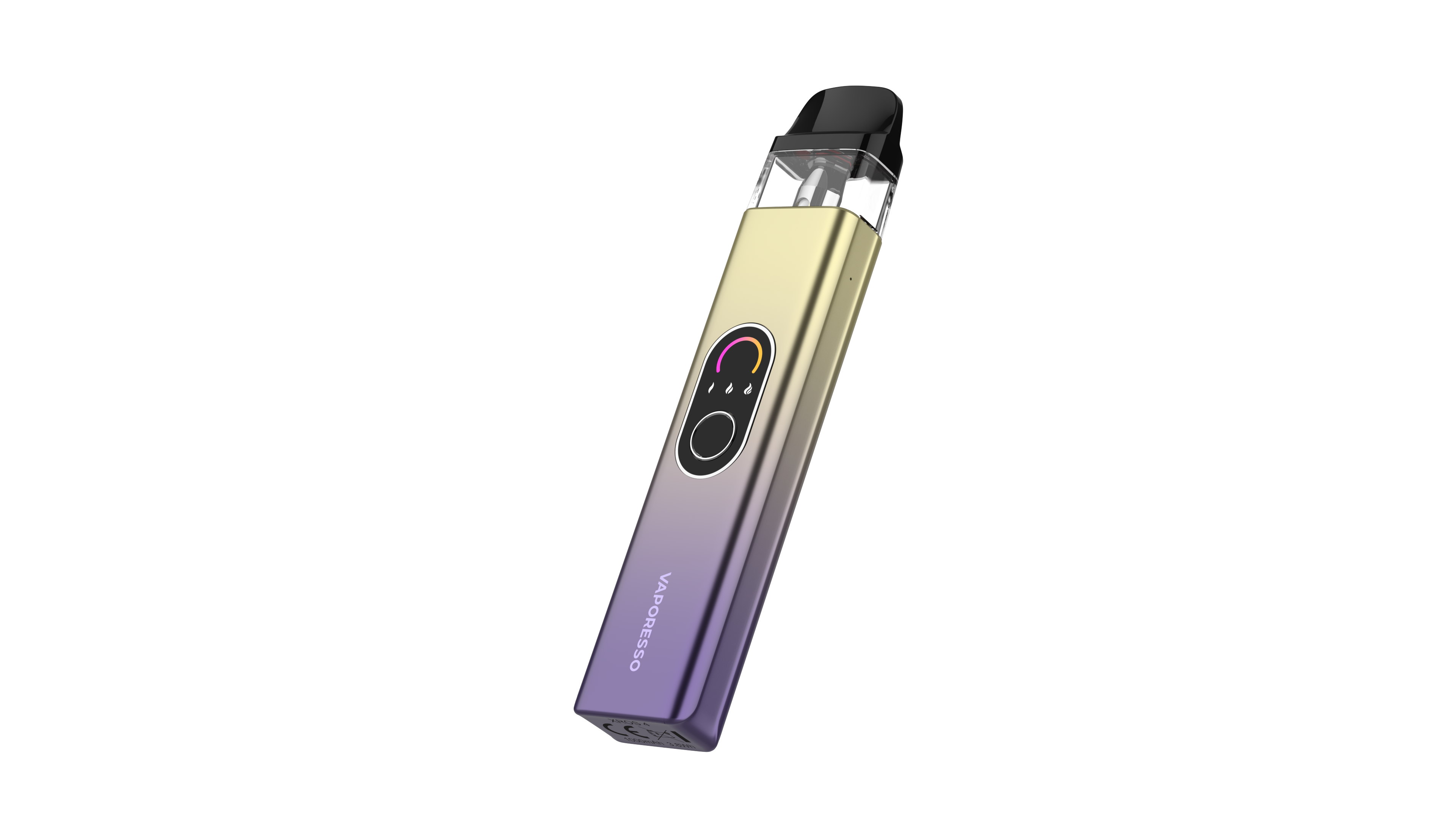 Vaporesso XROS 5 Pod Kit – 1500mAh, Adjustable Power, 2ml Mesh Pods